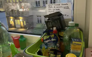 Járova operace v Drážďanech se zdařila, osud Járovi ale nepřál