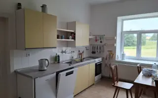 Pro Hesounovy po požáru domu