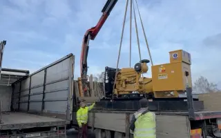 Světlem proti temnotě: Podpořme Ukrajinské civilisty