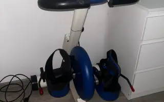 🧡 Pomozte mi, abych se postavil zpátky  na nohy