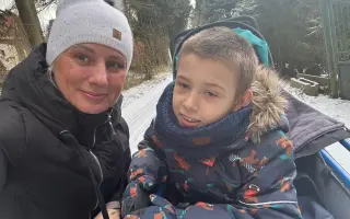 Pomozme Danečkovi vytvořit bezpečný domov ❤️