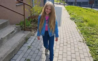 Pomoc mamince s dětmi