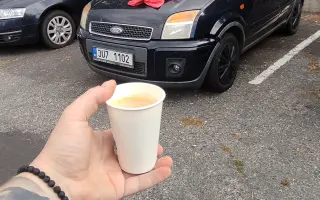 Z nuly zpět za hledáček - aneb nový začátek po velkém pádu