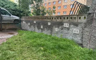Pomozte Míle a jejím pejskům vrátit volnost pohybu!