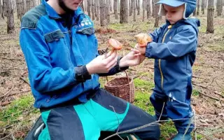 Pomoc pro maminku se synem po tragické události