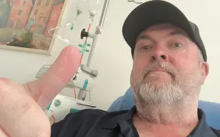 Naděje pro Lubomíra