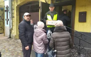 Na cestě za službou: Auto pro duchovního a kaplana