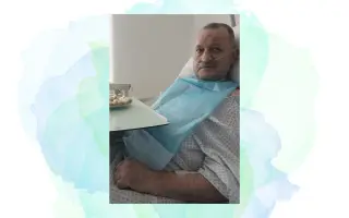 Pomozme tatínkovi zpět na nohy
