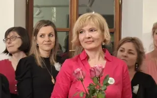 Jaru Kalvodová: ONKODENÍK   - VYDEJME HO SPOLEČNĚ!