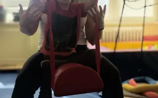 Teď bojuju ale brzy se budu zase usmívat