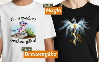 KRONIKY BESKYDSKÝCH DRAKŮ: Ukažme dětem, že čtení je zábava!