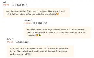 KRONIKY BESKYDSKÝCH DRAKŮ: Ukažme dětem, že čtení je zábava!
