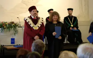 Společně pro Míšu – kolegyni, pedagožku, maminku