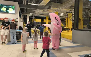 Vánoce s DePejSkem: Vykouzleme dětem vánoční úsměv!