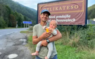 CD singl - "Kávy čas"