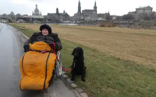 Šťastný život pro Věru