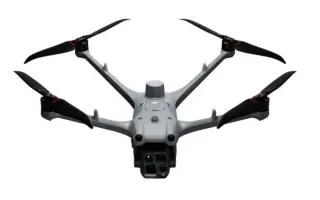 Očima neviditelní - Dronem k záchraně mláďat
