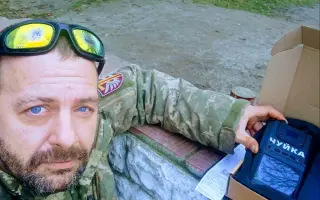 Dronů pro rozvědku není nikdy dost