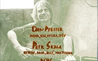 CD singl - "Kávy čas"