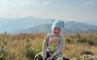 Tobiášek bojuje se vzácným syndromem, jako jediný v Česku