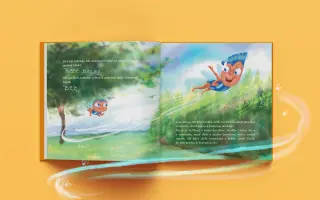 Pomozte vydat dětské knihy, které doporučují psychologové i další odborníci