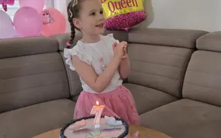 Barvy v pohybu - voda v pohybu