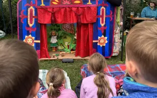 Klubko se kutálí do Bohuňovic! Pomozte nám vytvořit nové komunitní centrum!