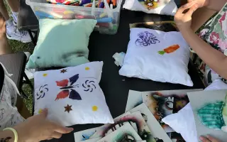 Pomozte Odpaďáčkovi rozvážet radost dětem