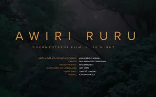 Pojďme spolu podpořit poselství indiánů Amazonie