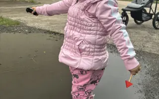 Kousek štěstí pro Miu