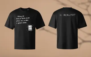 ŽIJ - Inspirující debutová básnická sbírka Richarda Žiláka