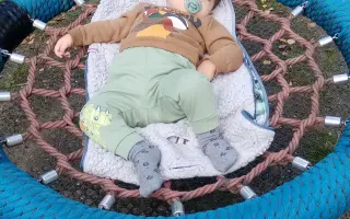 Každý pohyb pomáhá: Motomed pro Bohouška