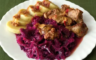 Valašská Kuchařka