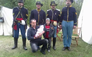 Pomoc pro Tomáše a jeho 4 děti po náhlé ztrátě maminky a milované manželky