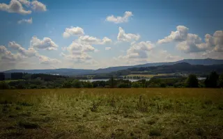 Pomozte vybudovat místo plné života