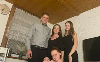 Aby táta mohl slyšet „tati“ co nejdéle