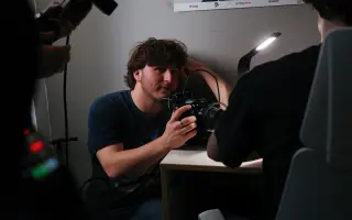 Pomoz nám dobýt českou street culture s filmem Bad Business!