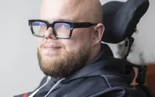 Bez asistence to nepůjde. Podpořte spolubydlení mladých lidí s postižením!