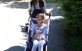 Nové bydlení nás vysvobodí aneb cesta k domovu