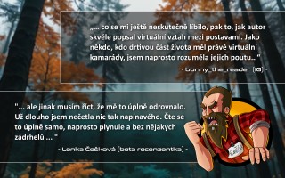 Kód Mýtina - Faraonovo tajemství (LitRPG)