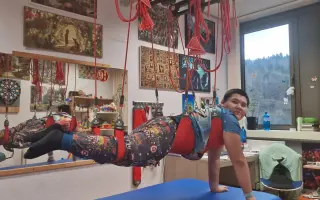 Život bez bariér - Auto s nájezdovou rampou pro Zdendu (13) na vozíku