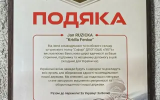 Chytáme ruské drony do sítě