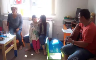 Prosím, pomozte zachránit MOTÝLKA.