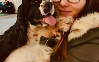 🐾 Pomozme Dubínkovi vyhrát svůj boj