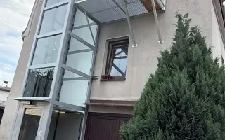 Pomohli jste vozíčkářce k samostatnosti