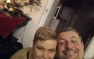 Pomozte nám dostat se k lékařům: oprava našeho plechového miláčka