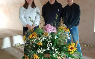 Pomoc pro děti, kterým se během chvíle obrátil život naruby