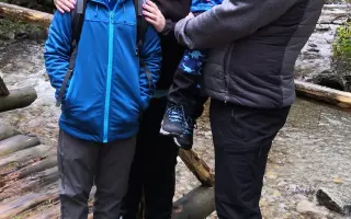 Pomozme Tomovi s léčbou nádoru na mozku pomocí dendritických buněk