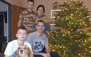 Pomozte Lence bojovat dál