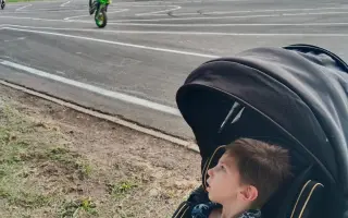 Ivánek se pere s těžkým osudem – pomozme mu společně